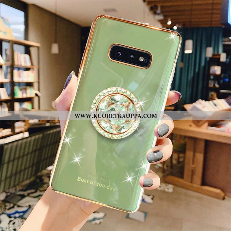 Kuori Samsung Galaxy S10e, Kuoret Samsung Galaxy S10e, Kotelo Samsung Galaxy S10e Kristalli Tila Net