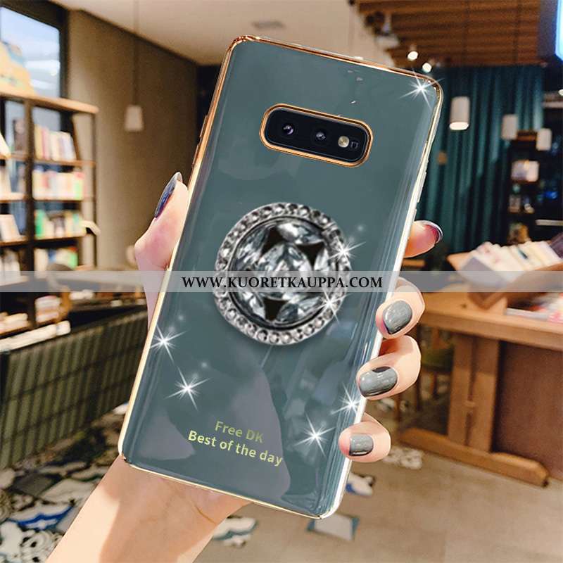 Kuori Samsung Galaxy S10e, Kuoret Samsung Galaxy S10e, Kotelo Samsung Galaxy S10e Kristalli Tila Net