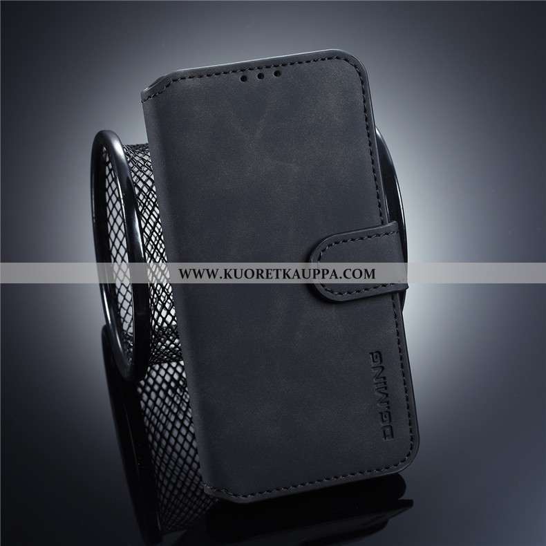 Kuori Samsung Galaxy S10e, Kuoret Samsung Galaxy S10e, Kotelo Samsung Galaxy S10e Nahkakuori Pesty S