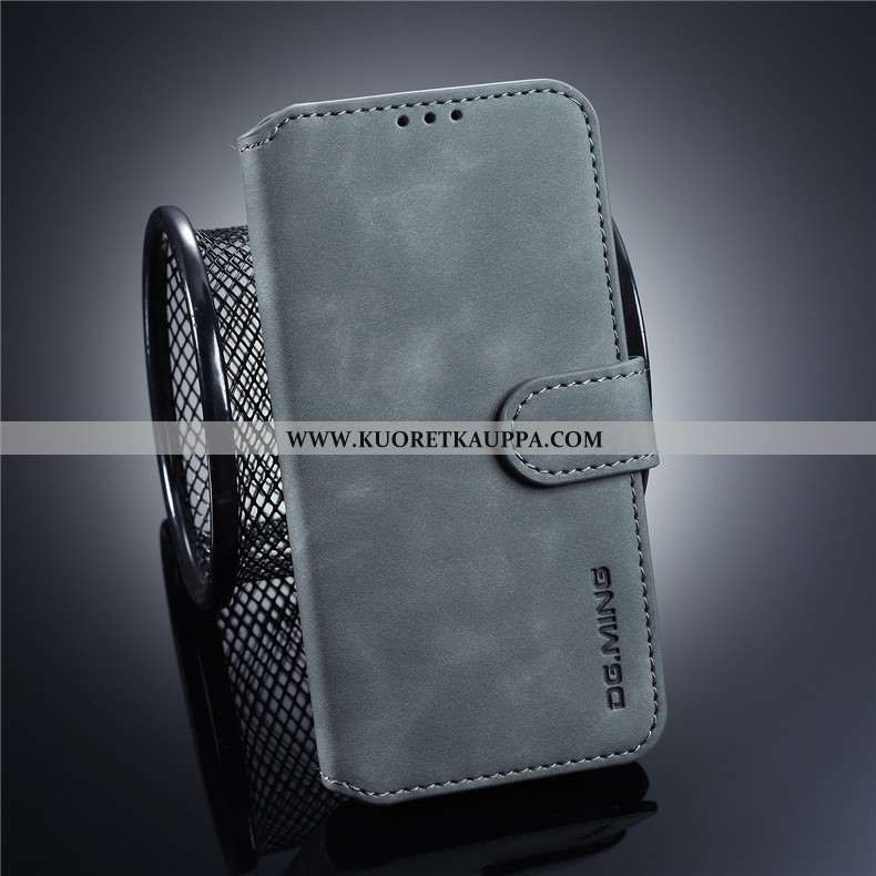 Kuori Samsung Galaxy S10e, Kuoret Samsung Galaxy S10e, Kotelo Samsung Galaxy S10e Nahkakuori Pesty S