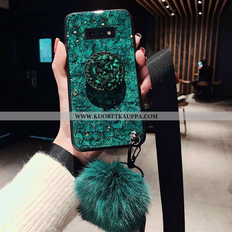 Kuori Samsung Galaxy S10e, Kuoret Samsung Galaxy S10e, Kotelo Samsung Galaxy S10e Pehmeä Neste Silik