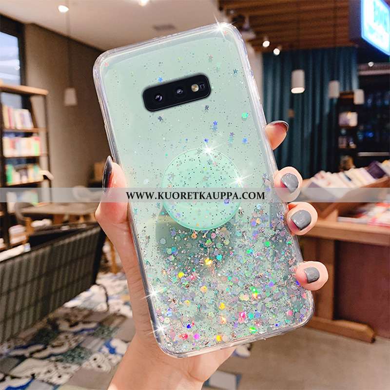 Kuori Samsung Galaxy S10e, Kuoret Samsung Galaxy S10e, Kotelo Samsung Galaxy S10e Pehmeä Neste Suoja