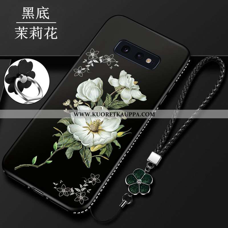 Kuori Samsung Galaxy S10e, Kuoret Samsung Galaxy S10e, Kotelo Samsung Galaxy S10e Ripustettavat Kori