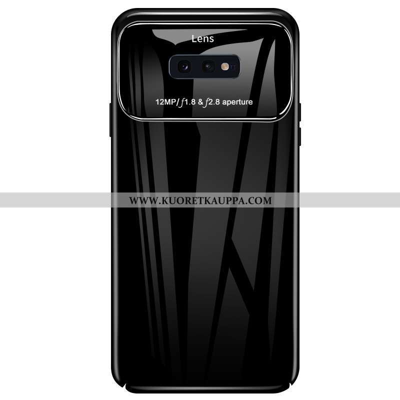 Kuori Samsung Galaxy S10e, Kuoret Samsung Galaxy S10e, Kotelo Samsung Galaxy S10e Suojaus Pehmeä Nes