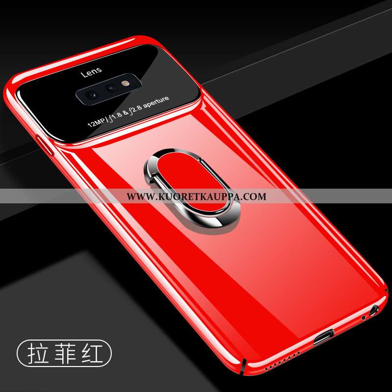 Kuori Samsung Galaxy S10e, Kuoret Samsung Galaxy S10e, Kotelo Samsung Galaxy S10e Suojaus Pehmeä Nes