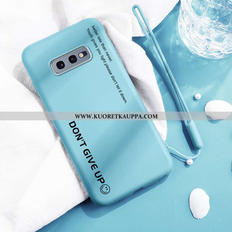 Kuori Samsung Galaxy S10e, Kuoret Samsung Galaxy S10e, Kotelo Samsung Galaxy S10e Suuntaus Ultra Mur