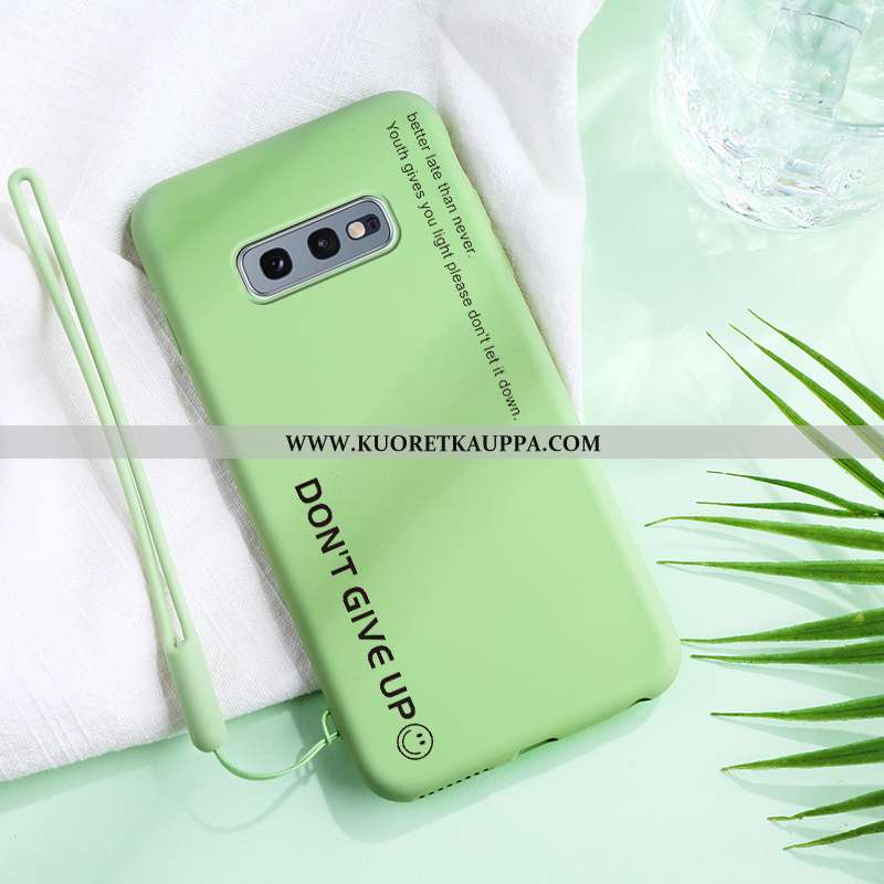 Kuori Samsung Galaxy S10e, Kuoret Samsung Galaxy S10e, Kotelo Samsung Galaxy S10e Suuntaus Ultra Mur