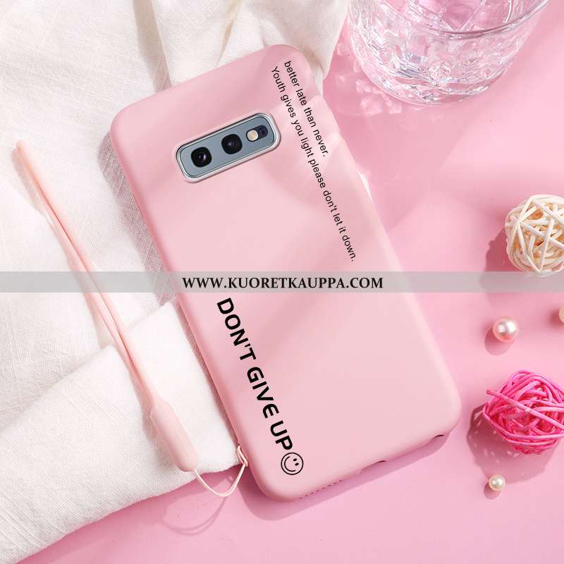 Kuori Samsung Galaxy S10e, Kuoret Samsung Galaxy S10e, Kotelo Samsung Galaxy S10e Suuntaus Ultra Mur