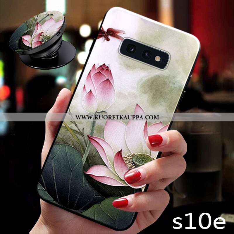 Kuori Samsung Galaxy S10e, Kuoret Samsung Galaxy S10e, Kotelo Samsung Galaxy S10e Tila Vuosikerta Uu