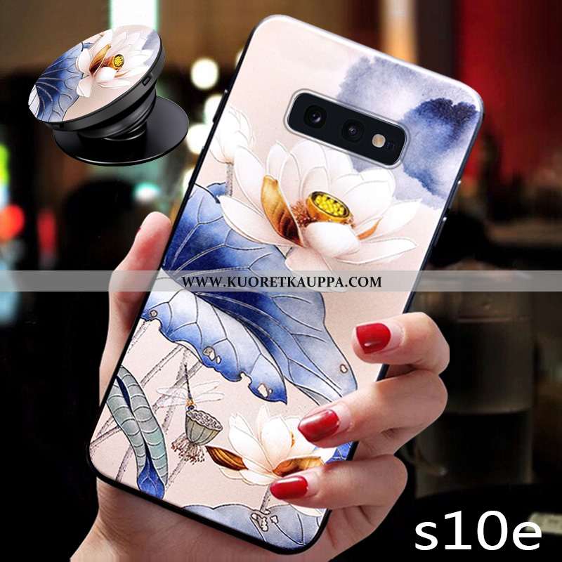 Kuori Samsung Galaxy S10e, Kuoret Samsung Galaxy S10e, Kotelo Samsung Galaxy S10e Tila Vuosikerta Uu
