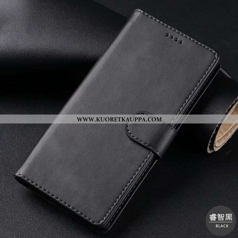 Kuori Samsung Galaxy S20, Kuoret Samsung Galaxy S20, Kotelo Samsung Galaxy S20 Aito Nahka Manuaaline