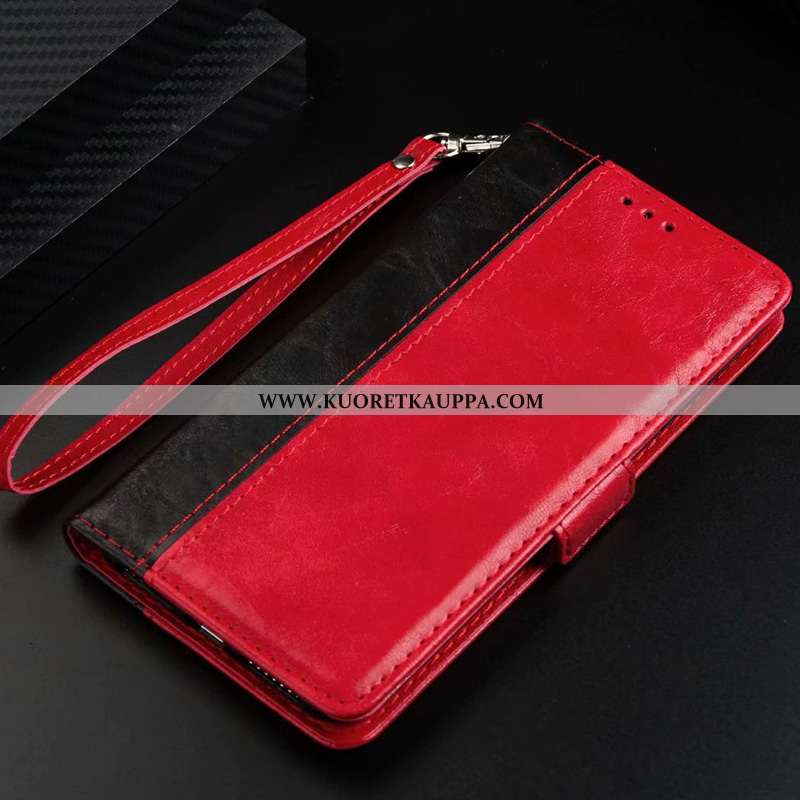 Kuori Samsung Galaxy S20, Kuoret Samsung Galaxy S20, Kotelo Samsung Galaxy S20 Aito Nahka Nahkakuori