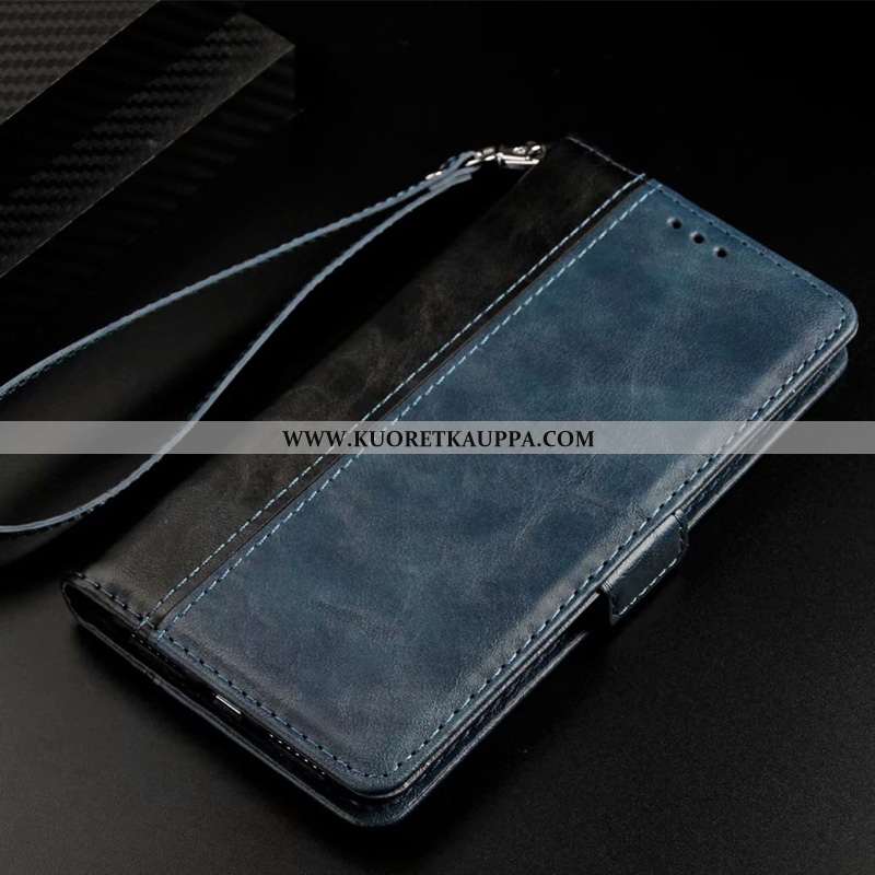 Kuori Samsung Galaxy S20, Kuoret Samsung Galaxy S20, Kotelo Samsung Galaxy S20 Aito Nahka Nahkakuori