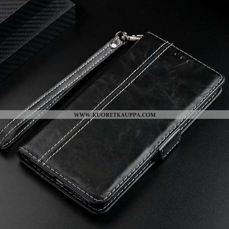 Kuori Samsung Galaxy S20, Kuoret Samsung Galaxy S20, Kotelo Samsung Galaxy S20 Aito Nahka Nahkakuori