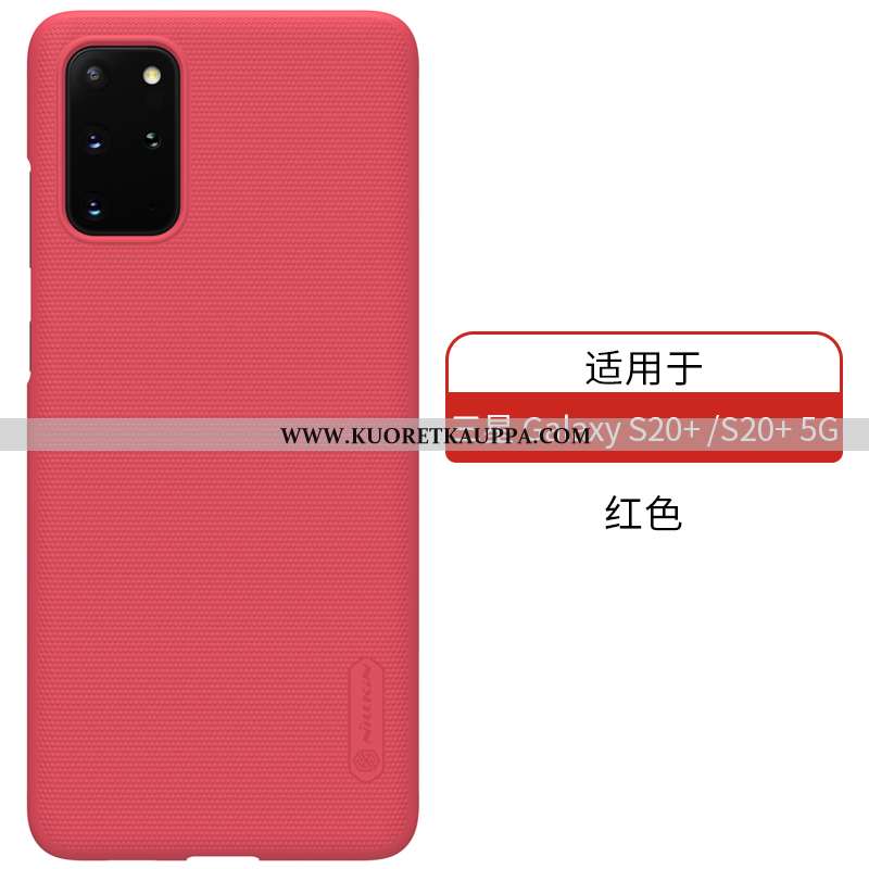 Kuori Samsung Galaxy S20+, Kuoret Samsung Galaxy S20+, Kotelo Samsung Galaxy S20+ Kukkakuvio Valo Su