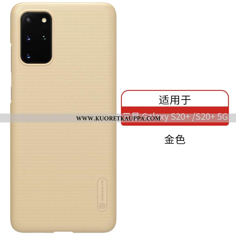 Kuori Samsung Galaxy S20+, Kuoret Samsung Galaxy S20+, Kotelo Samsung Galaxy S20+ Kukkakuvio Valo Su