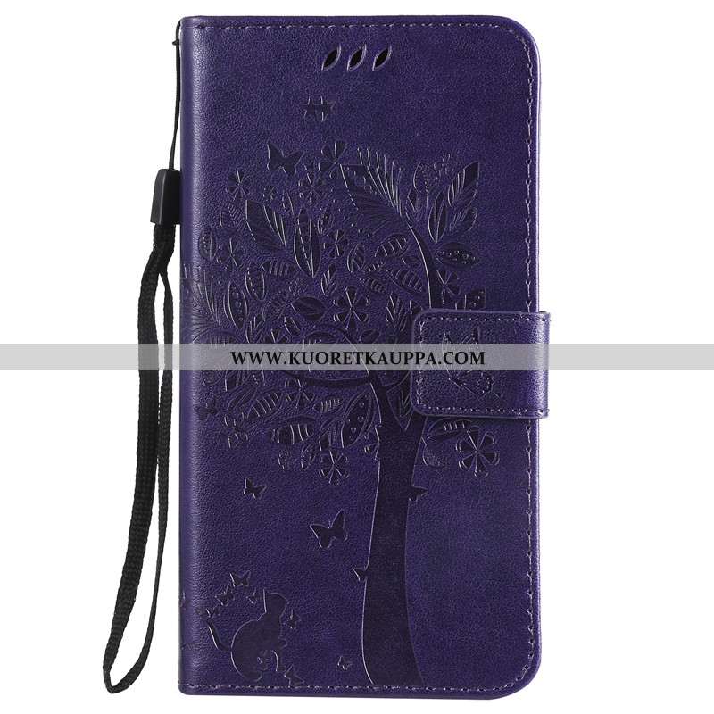 Kuori Samsung Galaxy S20, Kuoret Samsung Galaxy S20, Kotelo Samsung Galaxy S20 Nahkakuori Puhelimen 