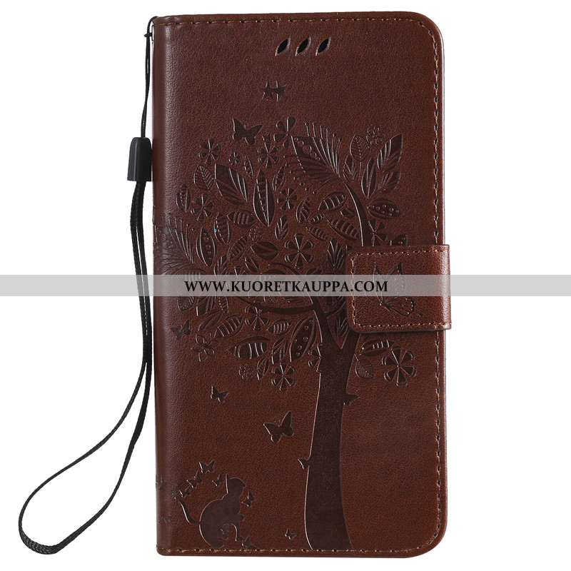 Kuori Samsung Galaxy S20, Kuoret Samsung Galaxy S20, Kotelo Samsung Galaxy S20 Nahkakuori Puhelimen 