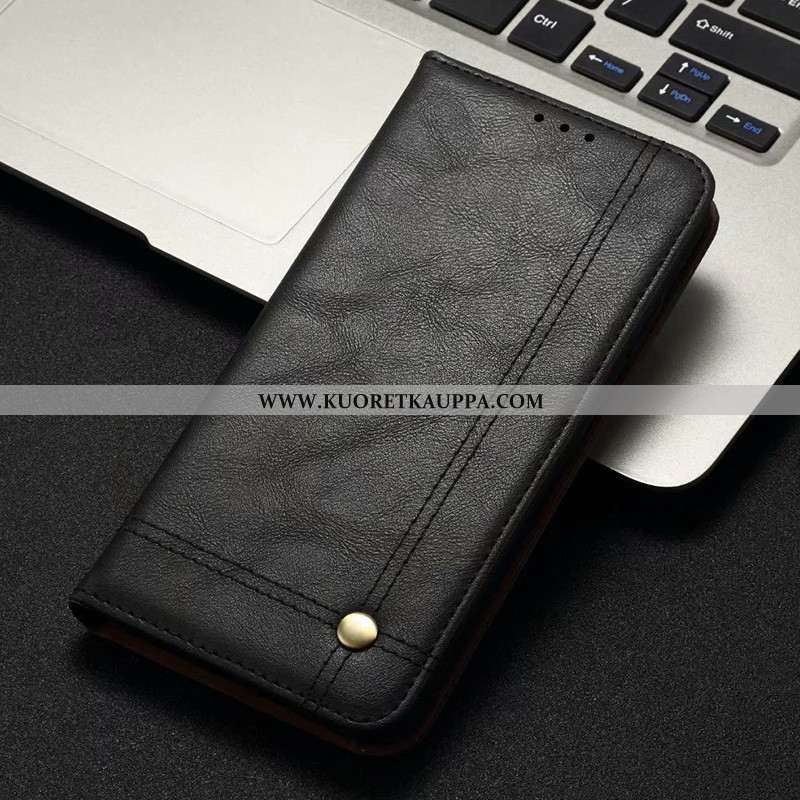 Kuori Samsung Galaxy S20, Kuoret Samsung Galaxy S20, Kotelo Samsung Galaxy S20 Nahkakuori Suojaus Pu