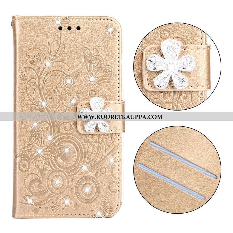 Kuori Samsung Galaxy S20, Kuoret Samsung Galaxy S20, Kotelo Samsung Galaxy S20 Nahkakuori Suojaus St