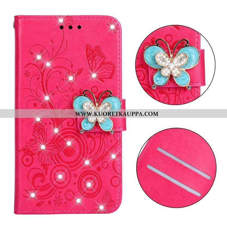 Kuori Samsung Galaxy S20, Kuoret Samsung Galaxy S20, Kotelo Samsung Galaxy S20 Nahkakuori Suojaus St