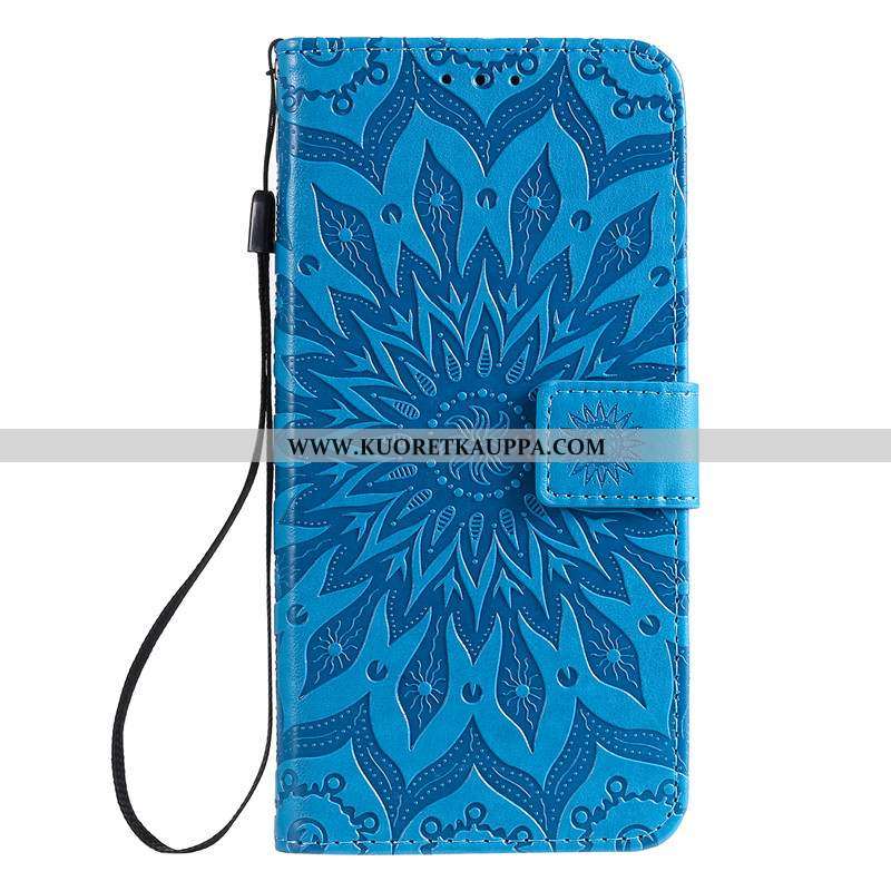 Kuori Samsung Galaxy S20, Kuoret Samsung Galaxy S20, Kotelo Samsung Galaxy S20 Nahkakuori Tähti Simp