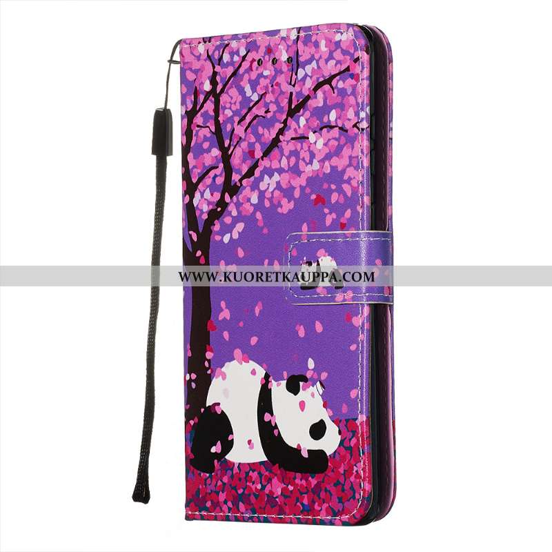 Kuori Samsung Galaxy S20, Kuoret Samsung Galaxy S20, Kotelo Samsung Galaxy S20 Pehmeä Neste Nahkakuo