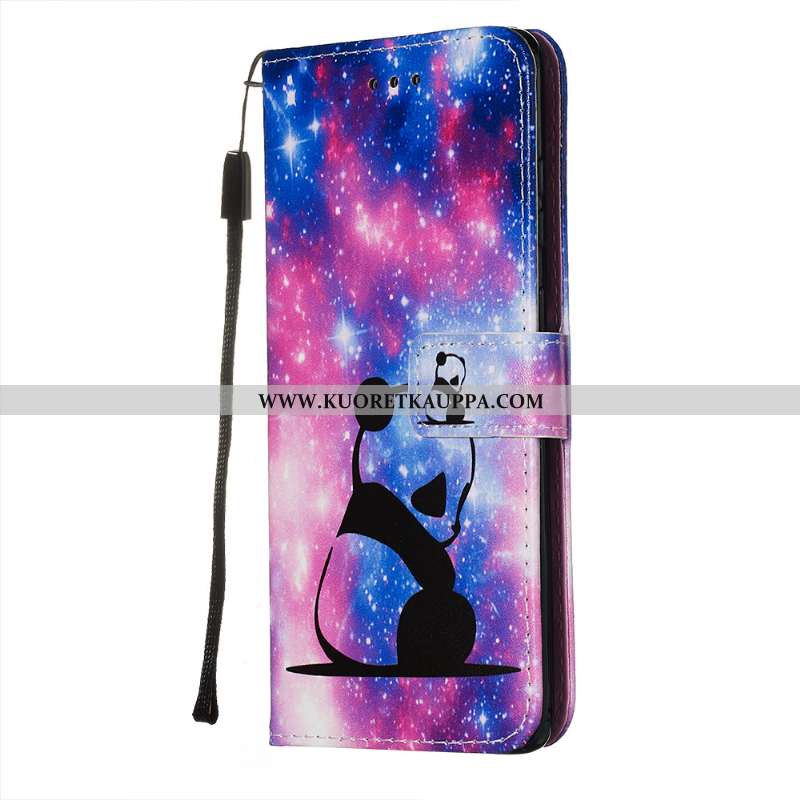 Kuori Samsung Galaxy S20, Kuoret Samsung Galaxy S20, Kotelo Samsung Galaxy S20 Pehmeä Neste Nahkakuo