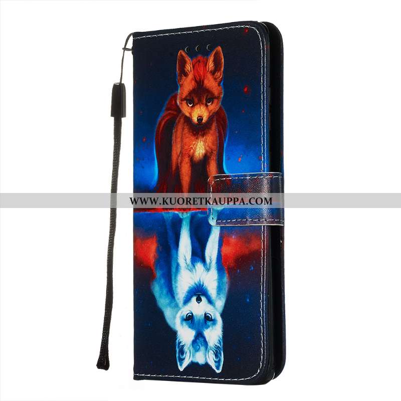 Kuori Samsung Galaxy S20, Kuoret Samsung Galaxy S20, Kotelo Samsung Galaxy S20 Pehmeä Neste Nahkakuo