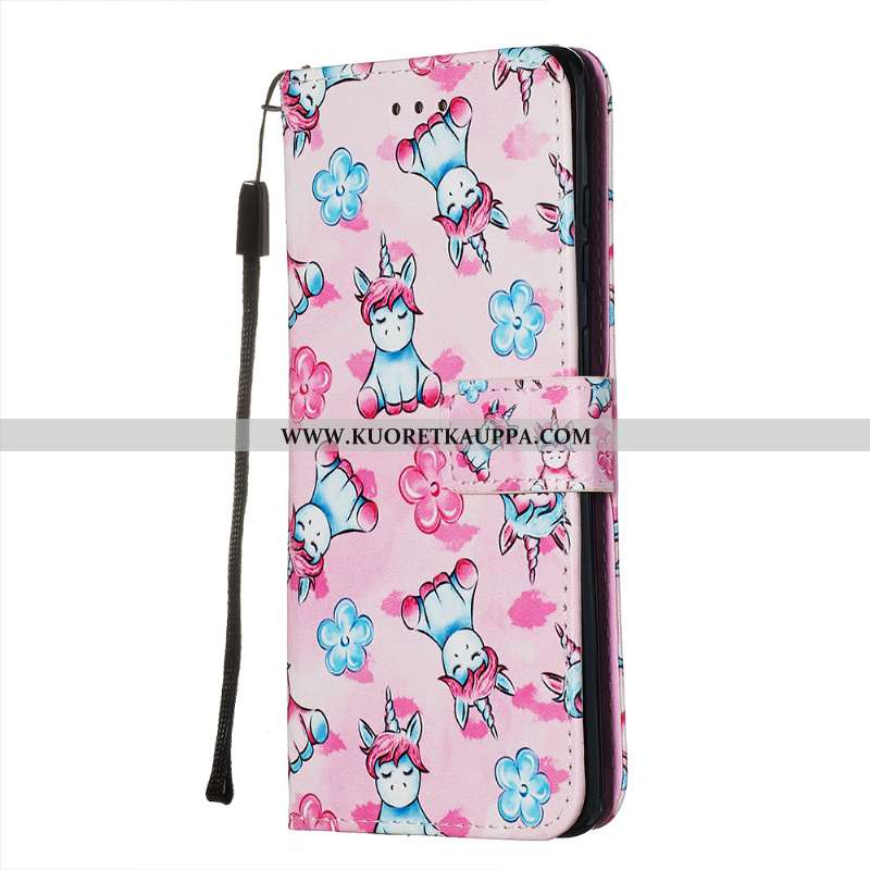 Kuori Samsung Galaxy S20, Kuoret Samsung Galaxy S20, Kotelo Samsung Galaxy S20 Pehmeä Neste Nahkakuo