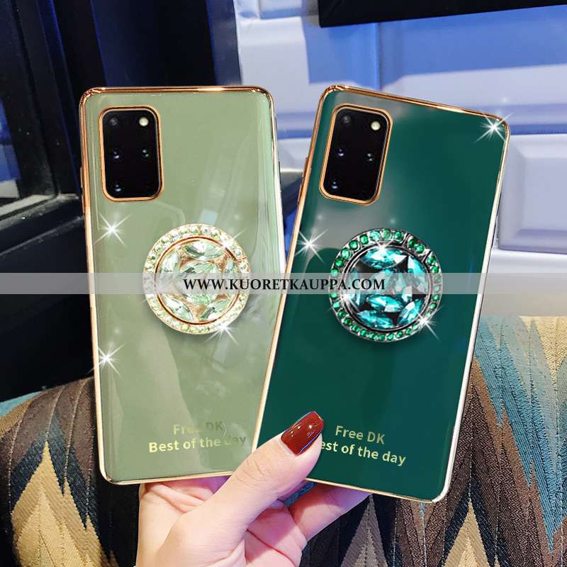 Kuori Samsung Galaxy S20+, Kuoret Samsung Galaxy S20+, Kotelo Samsung Galaxy S20+ Pehmeä Neste Ylell