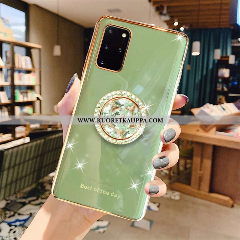 Kuori Samsung Galaxy S20+, Kuoret Samsung Galaxy S20+, Kotelo Samsung Galaxy S20+ Pehmeä Neste Ylell
