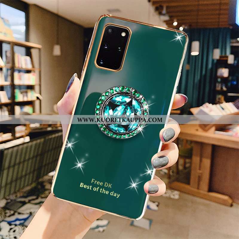 Kuori Samsung Galaxy S20+, Kuoret Samsung Galaxy S20+, Kotelo Samsung Galaxy S20+ Pehmeä Neste Ylell