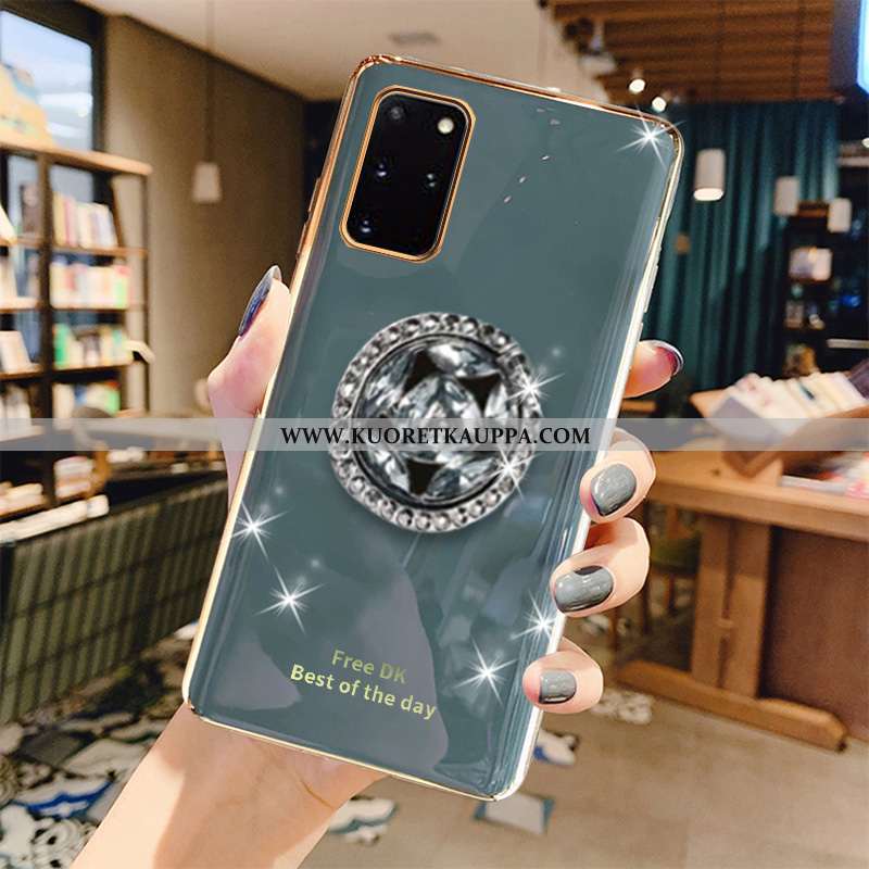 Kuori Samsung Galaxy S20+, Kuoret Samsung Galaxy S20+, Kotelo Samsung Galaxy S20+ Pehmeä Neste Ylell