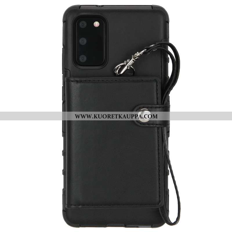 Kuori Samsung Galaxy S20, Kuoret Samsung Galaxy S20, Kotelo Samsung Galaxy S20 Ripustettavat Koriste