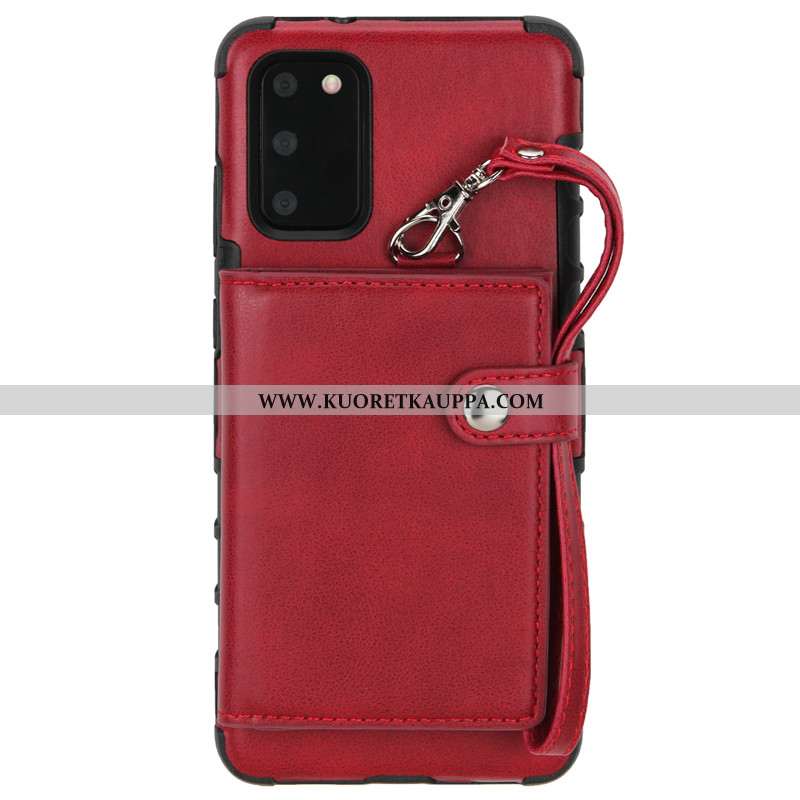 Kuori Samsung Galaxy S20, Kuoret Samsung Galaxy S20, Kotelo Samsung Galaxy S20 Ripustettavat Koriste