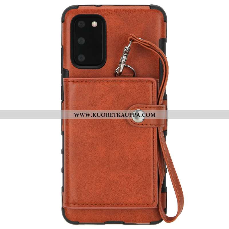 Kuori Samsung Galaxy S20, Kuoret Samsung Galaxy S20, Kotelo Samsung Galaxy S20 Ripustettavat Koriste