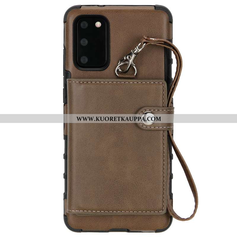 Kuori Samsung Galaxy S20, Kuoret Samsung Galaxy S20, Kotelo Samsung Galaxy S20 Ripustettavat Koriste