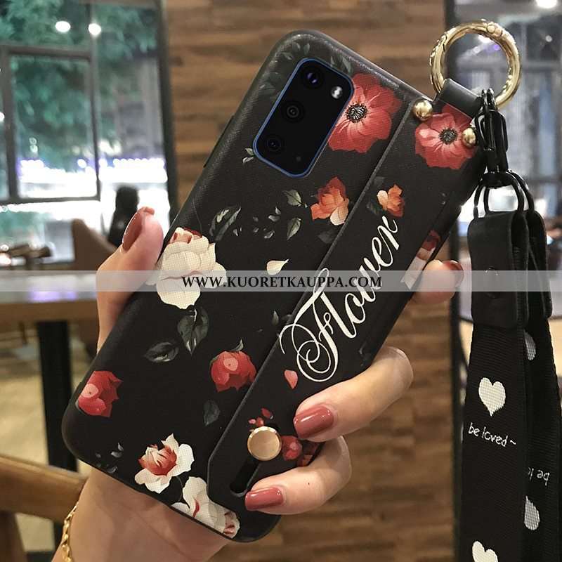 Kuori Samsung Galaxy S20, Kuoret Samsung Galaxy S20, Kotelo Samsung Galaxy S20 Ripustettavat Koriste