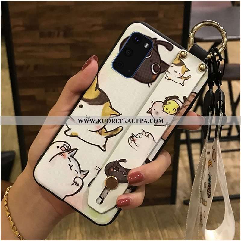 Kuori Samsung Galaxy S20, Kuoret Samsung Galaxy S20, Kotelo Samsung Galaxy S20 Ripustettavat Koriste