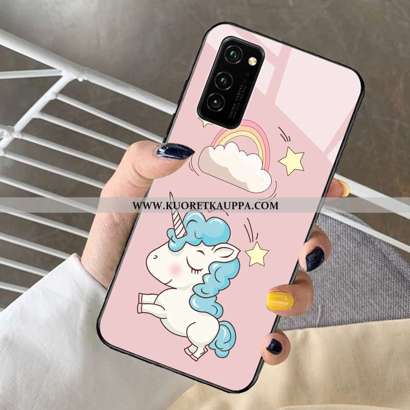 Kuori Samsung Galaxy S20, Kuoret Samsung Galaxy S20, Kotelo Samsung Galaxy S20 Sarjakuva Lasi Tähti 