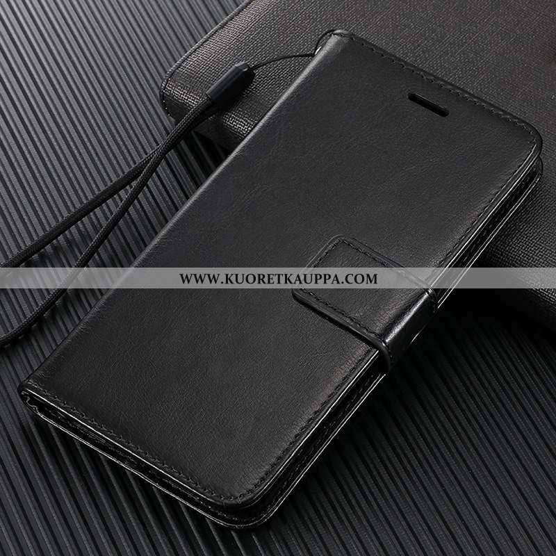 Kuori Samsung Galaxy S20, Kuoret Samsung Galaxy S20, Kotelo Samsung Galaxy S20 Suojaus Nahkakuori Pu