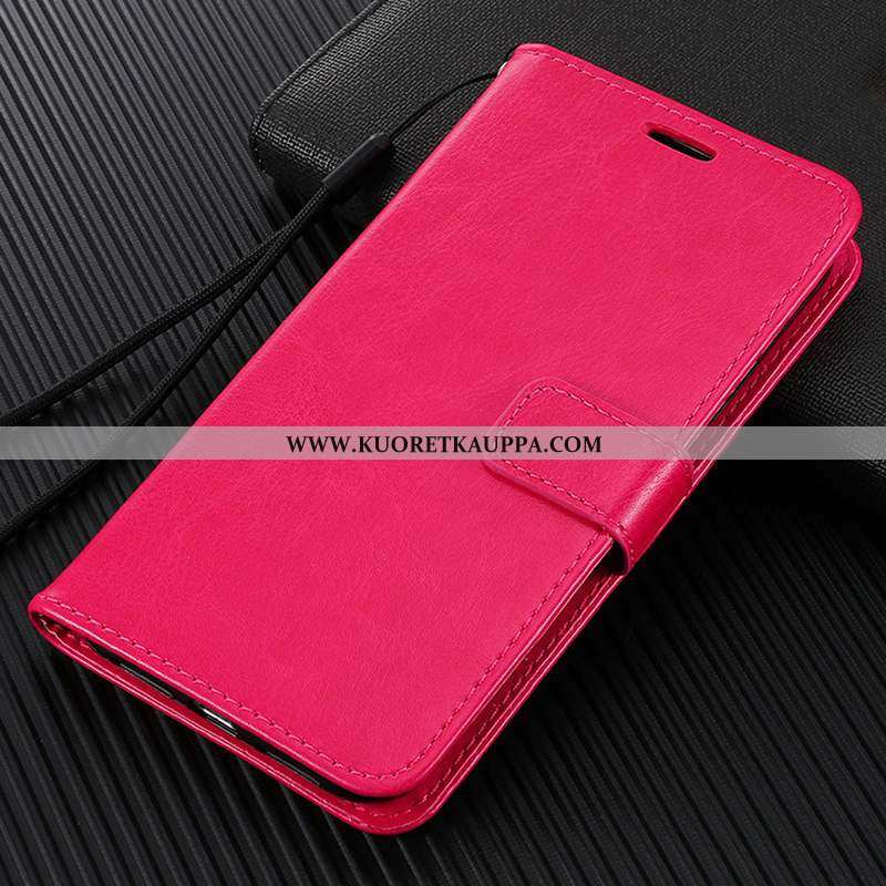 Kuori Samsung Galaxy S20, Kuoret Samsung Galaxy S20, Kotelo Samsung Galaxy S20 Suojaus Nahkakuori Pu