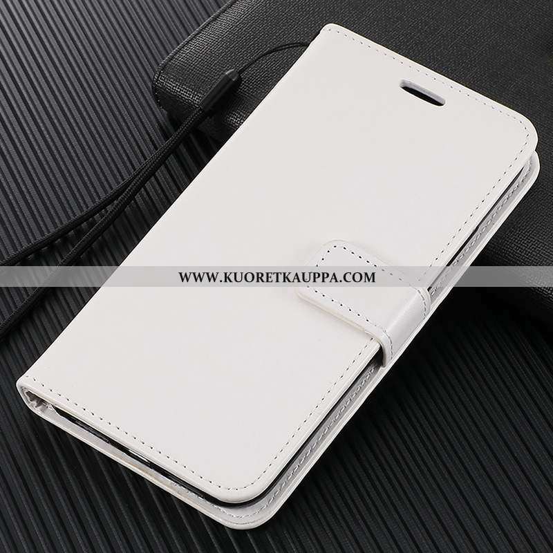 Kuori Samsung Galaxy S20, Kuoret Samsung Galaxy S20, Kotelo Samsung Galaxy S20 Suojaus Nahkakuori Pu