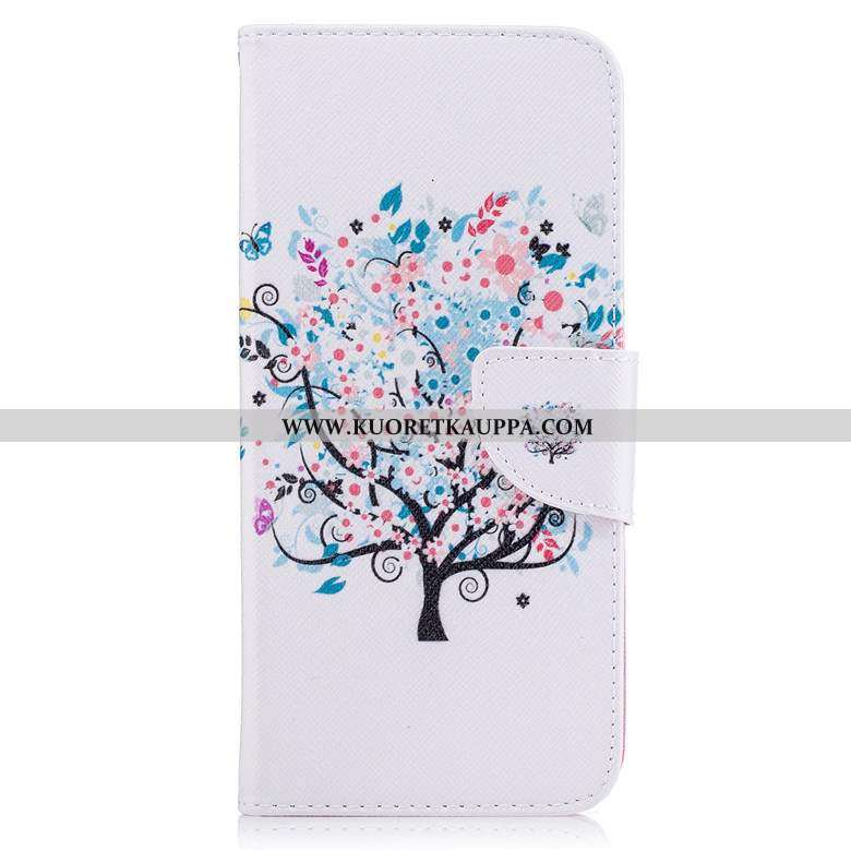 Kuori Samsung Galaxy S20, Kuoret Samsung Galaxy S20, Kotelo Samsung Galaxy S20 Suojaus Nahkakuori Si