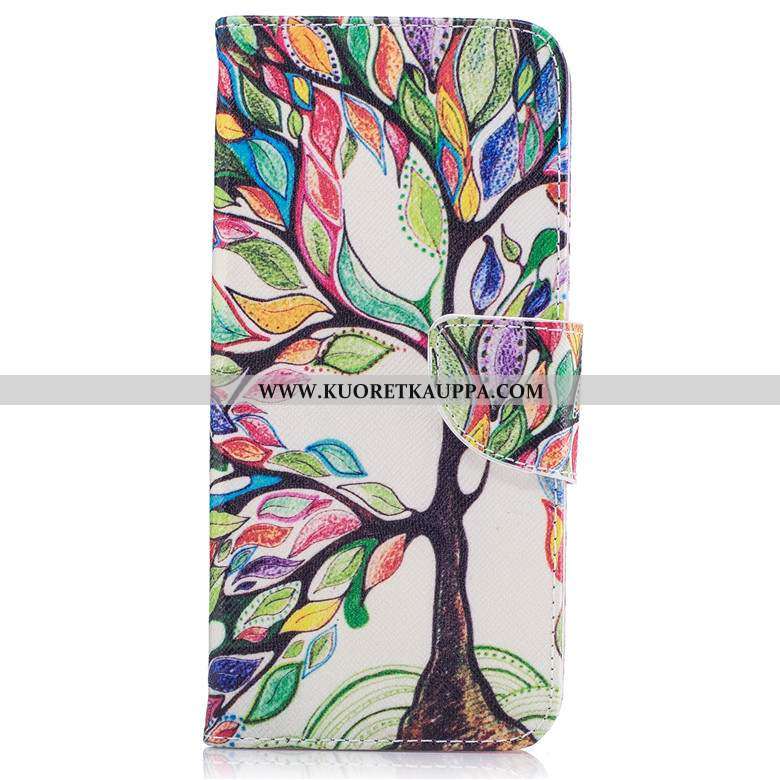 Kuori Samsung Galaxy S20, Kuoret Samsung Galaxy S20, Kotelo Samsung Galaxy S20 Suojaus Nahkakuori Si