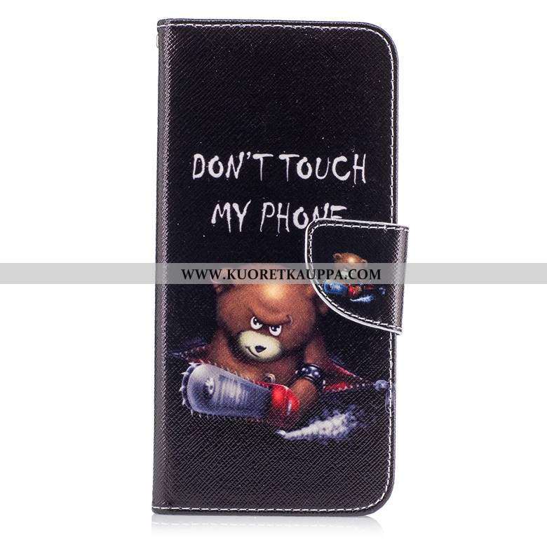 Kuori Samsung Galaxy S20, Kuoret Samsung Galaxy S20, Kotelo Samsung Galaxy S20 Suojaus Nahkakuori Si