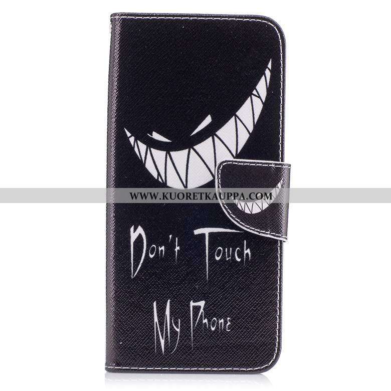 Kuori Samsung Galaxy S20, Kuoret Samsung Galaxy S20, Kotelo Samsung Galaxy S20 Suojaus Nahkakuori Si