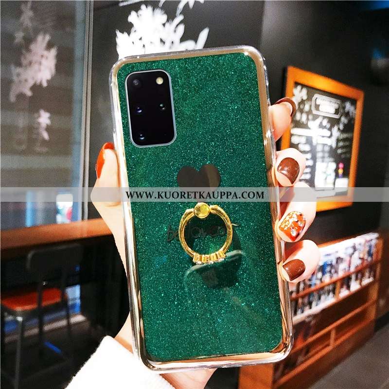 Kuori Samsung Galaxy S20+, Kuoret Samsung Galaxy S20+, Kotelo Samsung Galaxy S20+ Suojaus Tila Jauhe