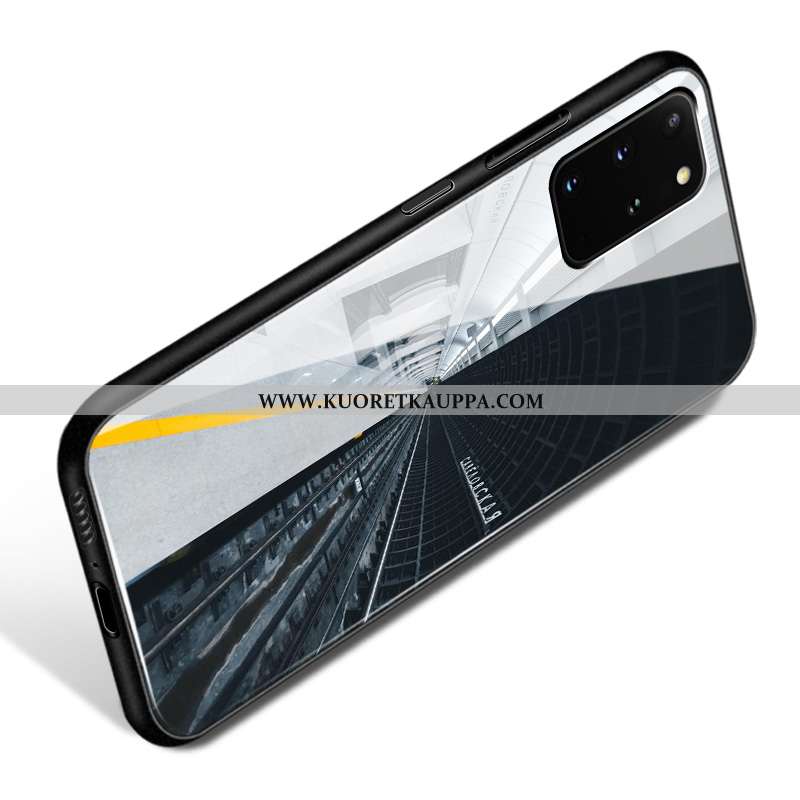 Kuori Samsung Galaxy S20+, Kuoret Samsung Galaxy S20+, Kotelo Samsung Galaxy S20+ Suuntaus Pehmeä Ne